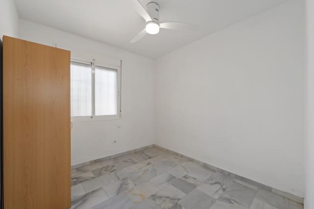 2 camera da letto Attico in vendita in Miraflores, Mijas con piscina garage - 370.000 € (Rif: 9536562)