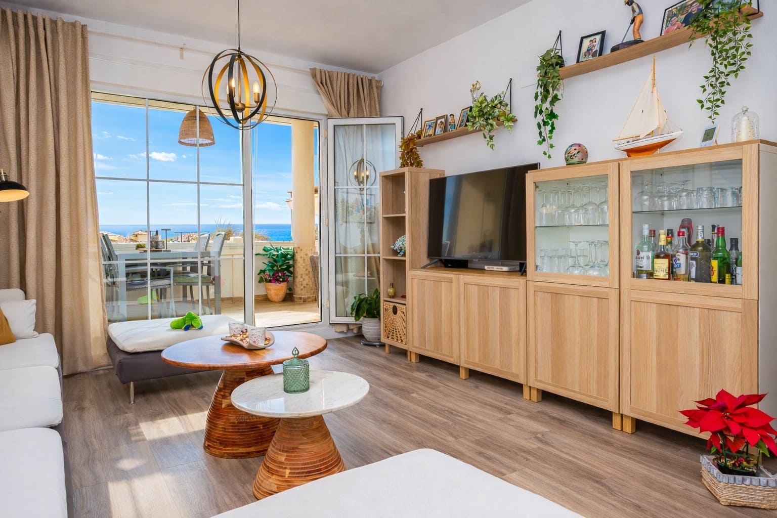 2 slaapkamer Appartement te koop in Marbella met zwembad garage - € 529.000 (Ref: 9567887)