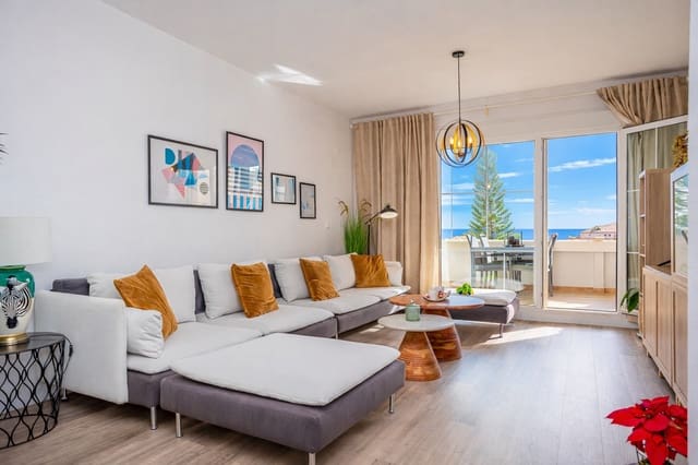 2 slaapkamer Appartement te koop in Marbella met zwembad garage - € 529.000 (Ref: 9567887)