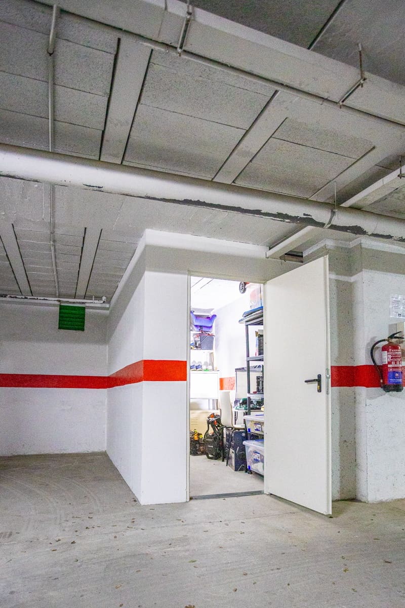 2 slaapkamer Appartement te koop in Marbella met zwembad garage - € 529.000 (Ref: 9567887)