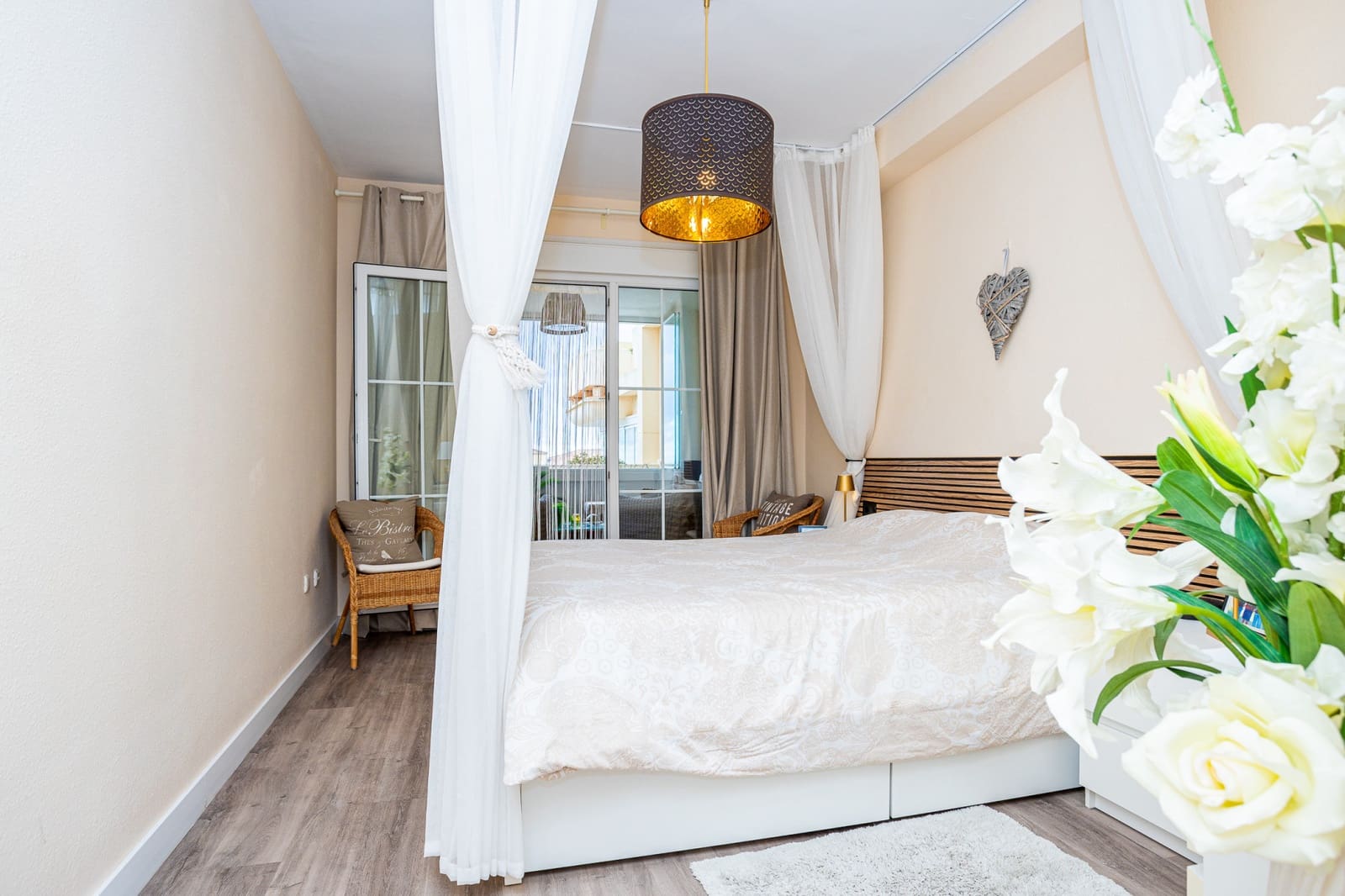 2 slaapkamer Appartement te koop in Marbella met zwembad garage - € 529.000 (Ref: 9567887)