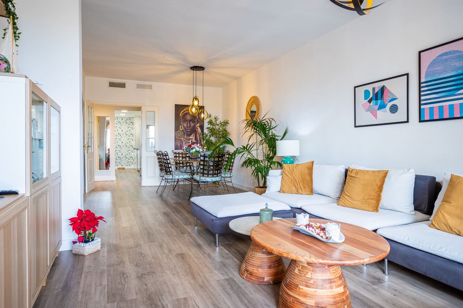 2 slaapkamer Appartement te koop in Marbella met zwembad garage - € 529.000 (Ref: 9567887)