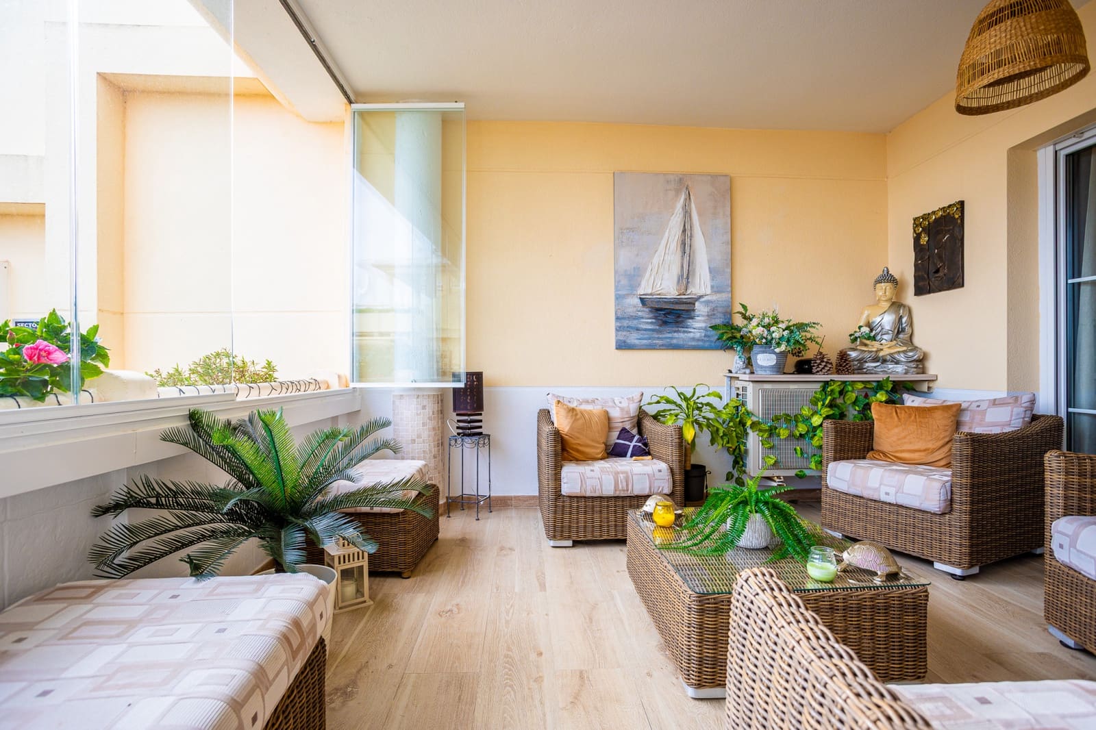 2 slaapkamer Appartement te koop in Marbella met zwembad garage - € 529.000 (Ref: 9567887)