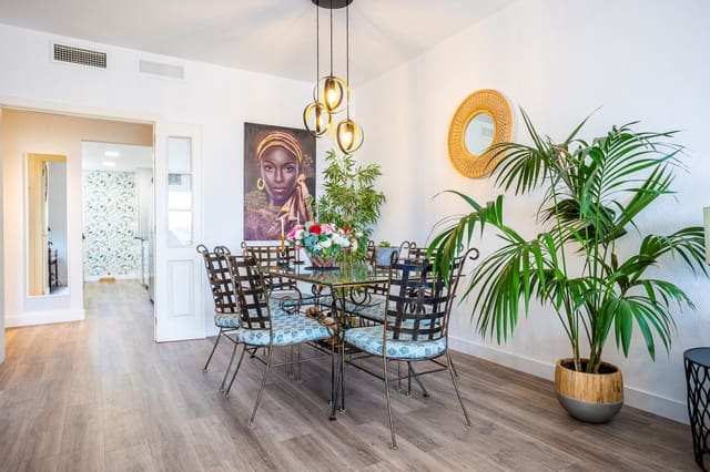 2 slaapkamer Appartement te koop in Marbella met zwembad garage - € 529.000 (Ref: 9567887)