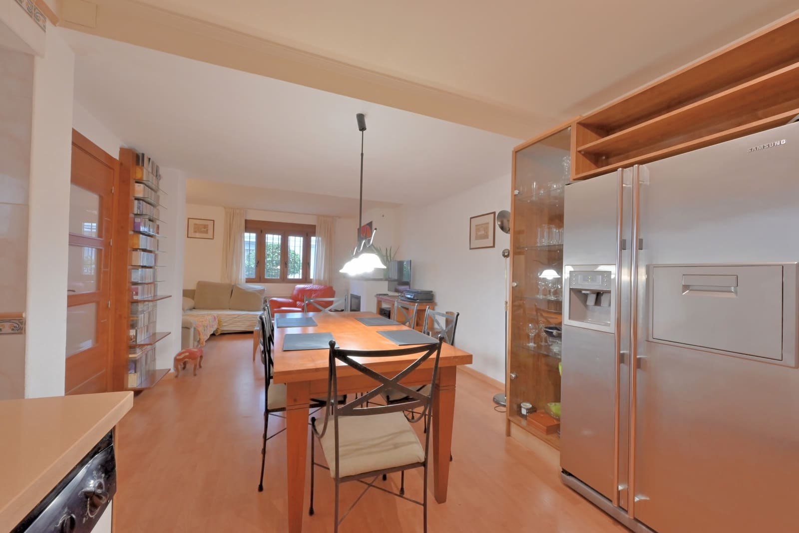 3 makuuhuone Omakotitalo myytävänä paikassa Fuengirola mukana 
autotalli - 479 000 € (Ref: 9567888)