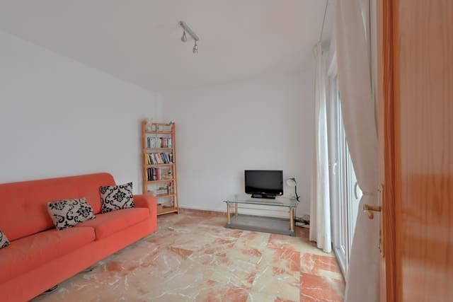 3 slaapkamer Huis te koop in Fuengirola met garage - € 479.000 (Ref: 9567888)