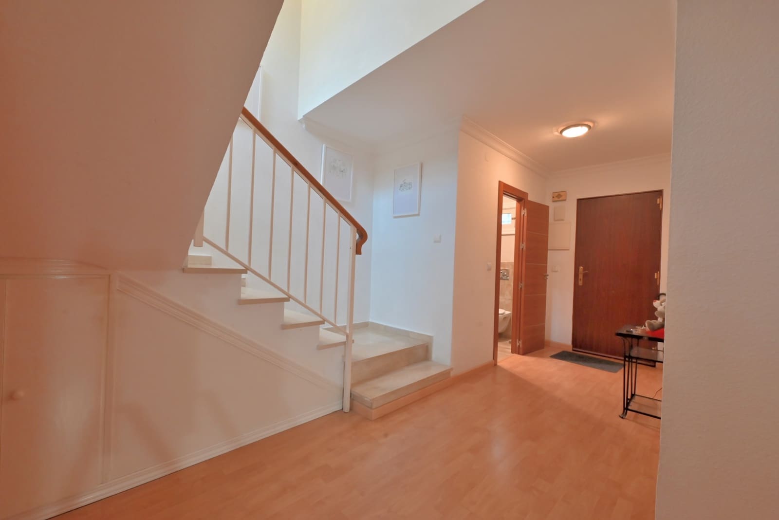 3 makuuhuone Omakotitalo myytävänä paikassa Fuengirola mukana 
autotalli - 479 000 € (Ref: 9567888)