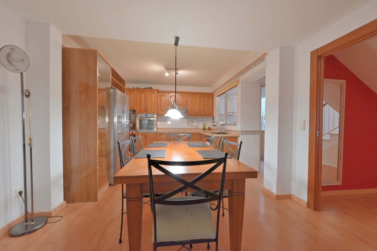 3 makuuhuone Omakotitalo myytävänä paikassa Fuengirola mukana 
autotalli - 479 000 € (Ref: 9567888)