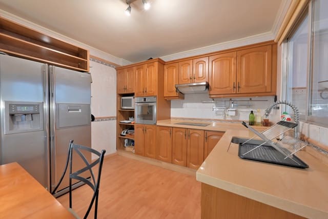 3 slaapkamer Huis te koop in Fuengirola met garage - € 479.000 (Ref: 9567888)