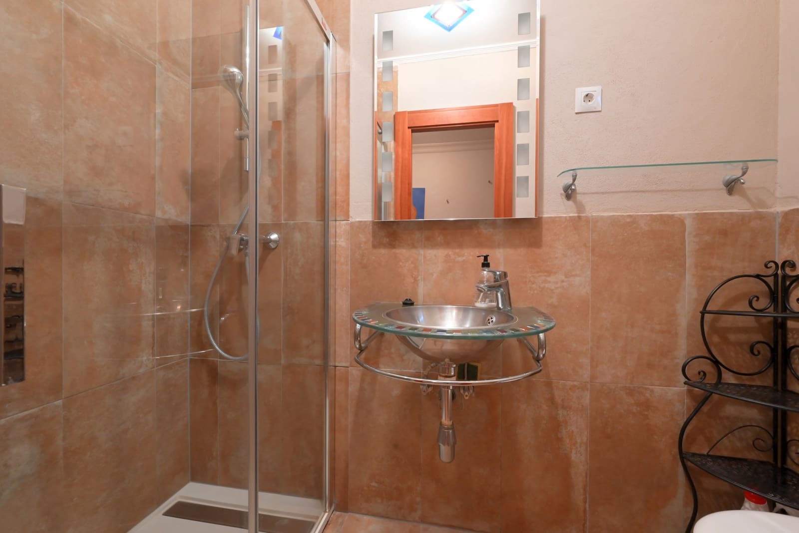 3 makuuhuone Omakotitalo myytävänä paikassa Fuengirola mukana 
autotalli - 479 000 € (Ref: 9567888)