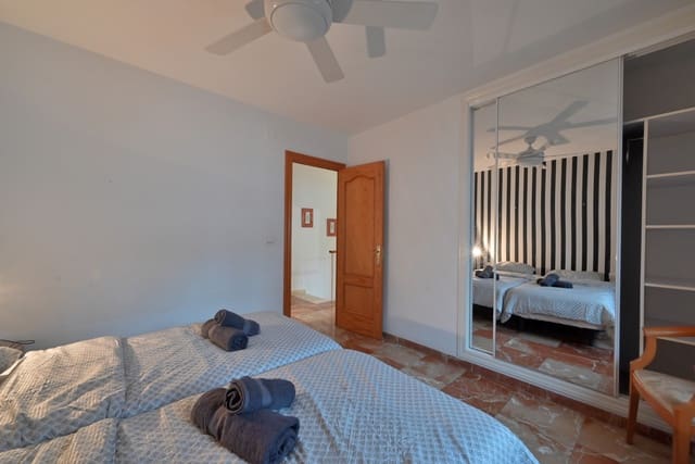 3 slaapkamer Huis te koop in Fuengirola met garage - € 479.000 (Ref: 9567888)