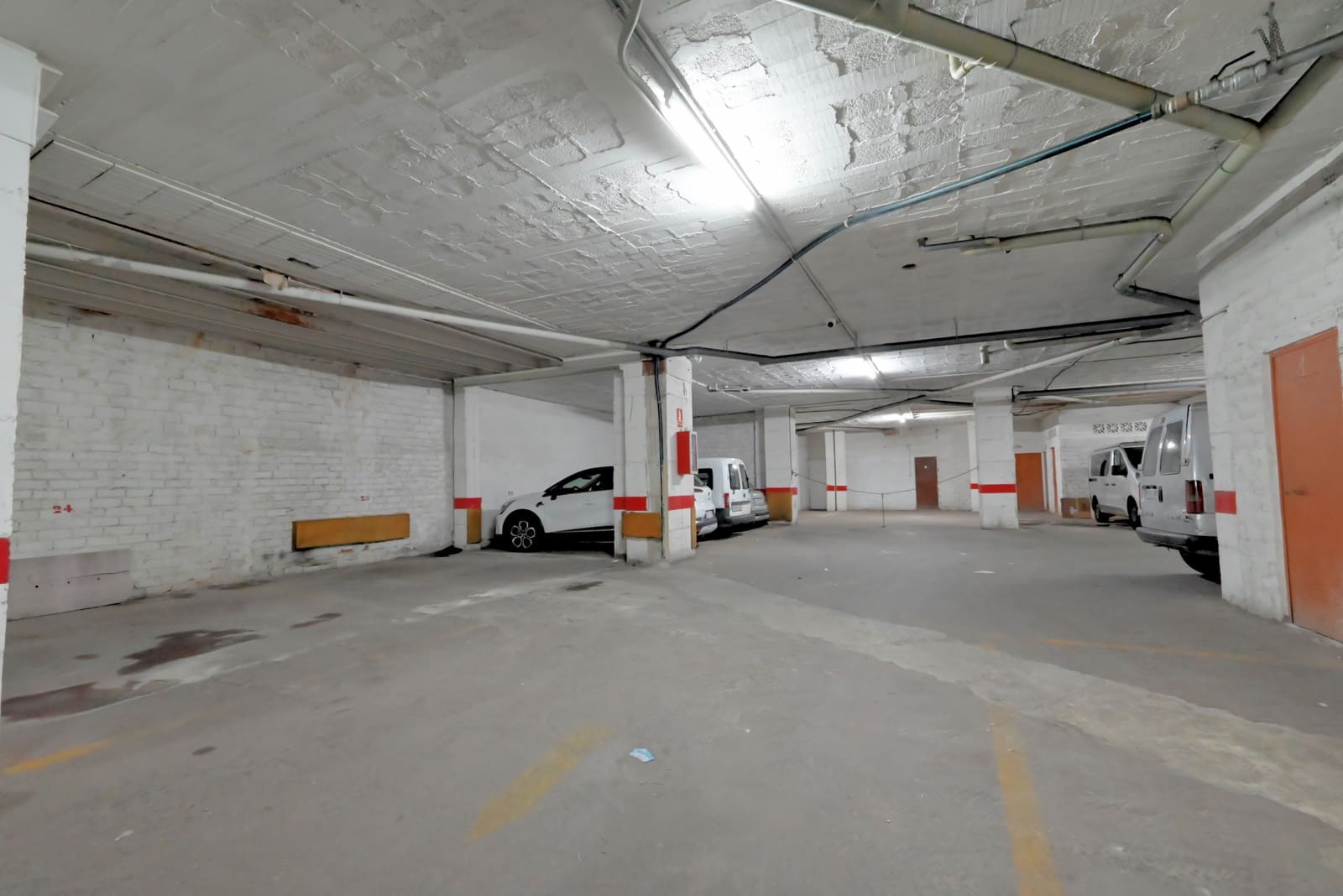 3 makuuhuone Omakotitalo myytävänä paikassa Fuengirola mukana 
autotalli - 479 000 € (Ref: 9567888)