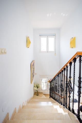 4 soverom Villa til salgs i Calahonda, Mijas med svømmebasseng garasje - € 1 095 000 (Ref: 9570363)