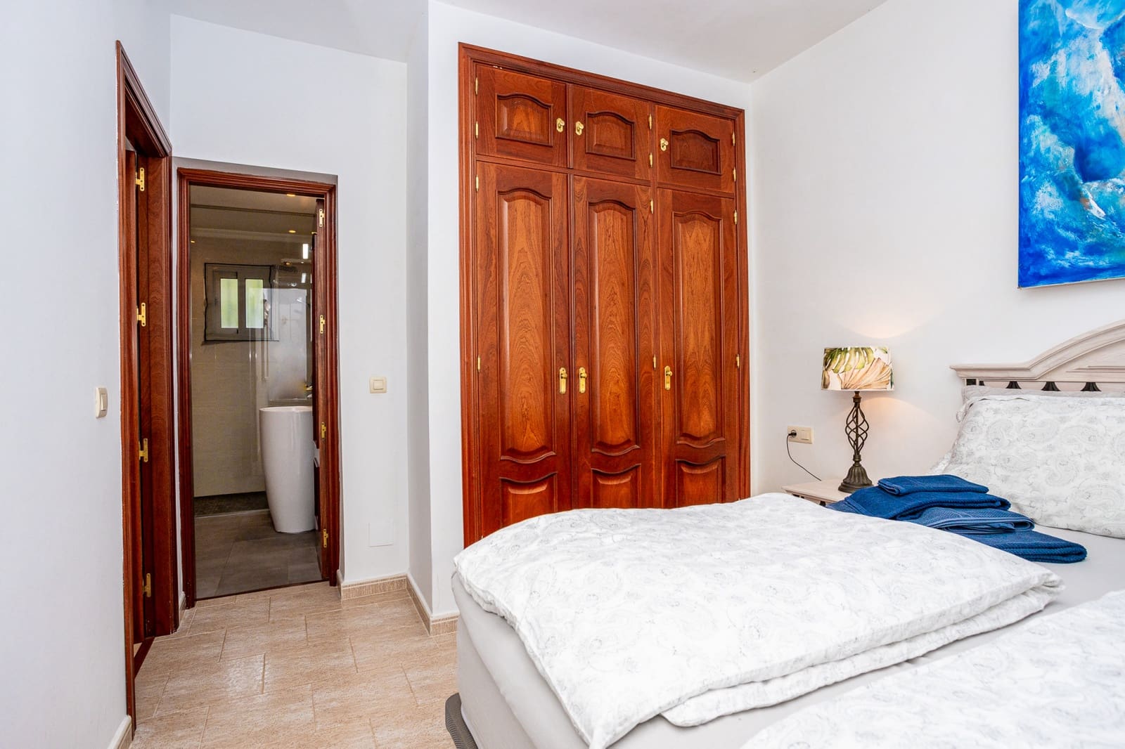 4 soverom Villa til salgs i Calahonda med svømmebasseng garasje - € 1 095 000 (Ref: 9570363)