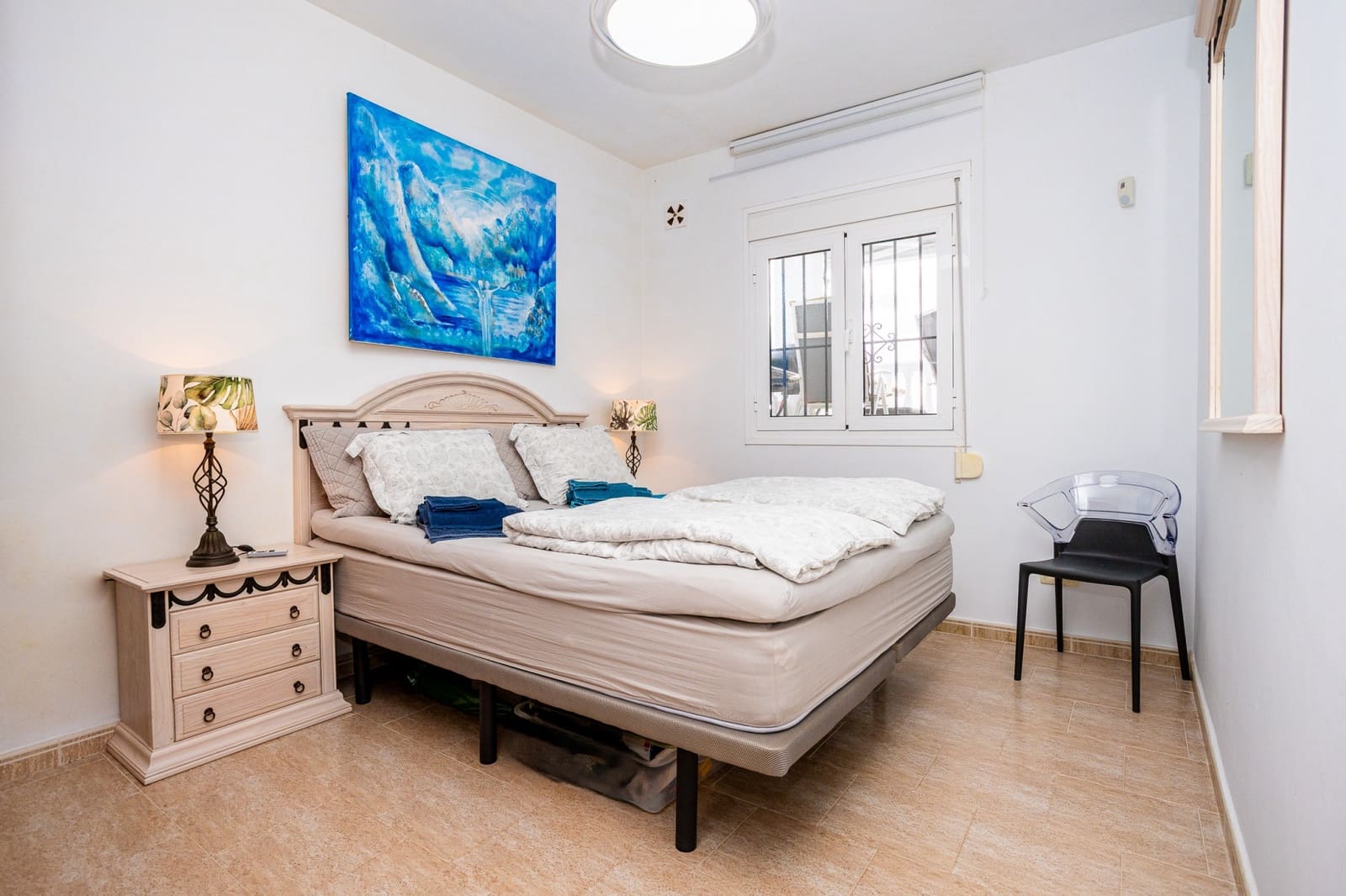 4 soverom Villa til salgs i Calahonda med svømmebasseng garasje - € 1 095 000 (Ref: 9570363)