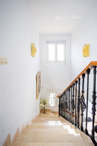 4 sypialnia Willa na sprzedaż w Calahonda, Mijas z basenem garażem - 1 029 000 € (Ref: 9570363)
