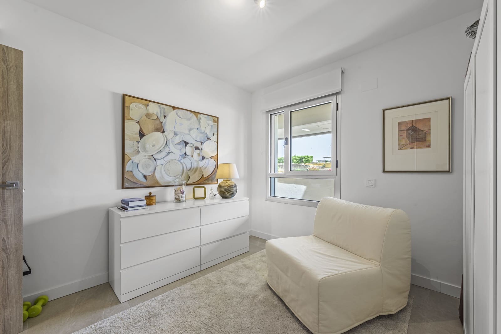 2 slaapkamer Appartement te koop in Mijas Costa met zwembad garage - € 400.000 (Ref: 9581388)