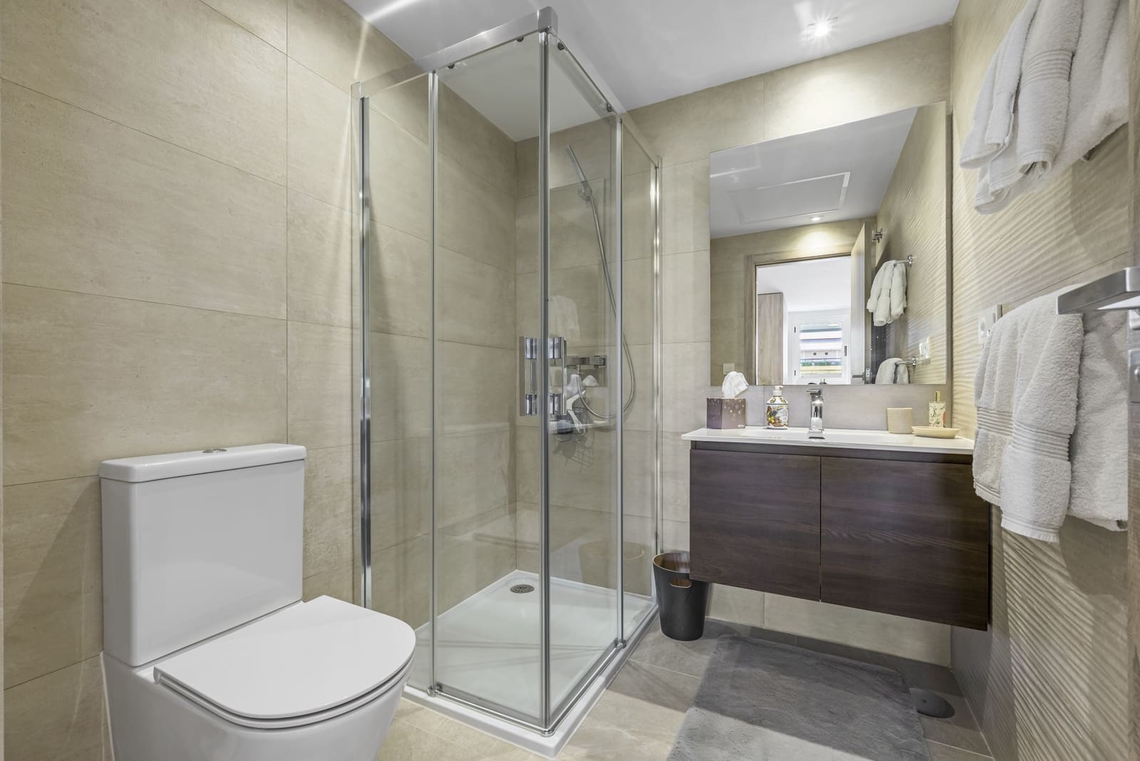 2 slaapkamer Appartement te koop in Mijas Costa met zwembad garage - € 400.000 (Ref: 9581388)