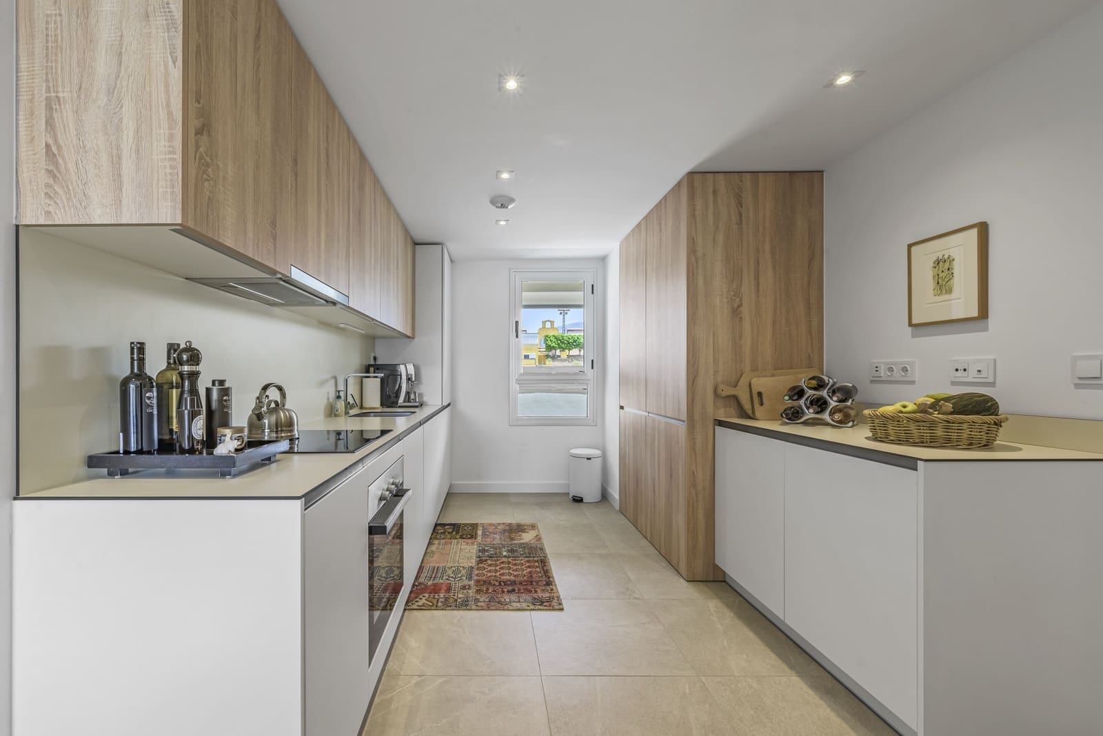 2 slaapkamer Appartement te koop in Mijas Costa met zwembad garage - € 400.000 (Ref: 9581388)