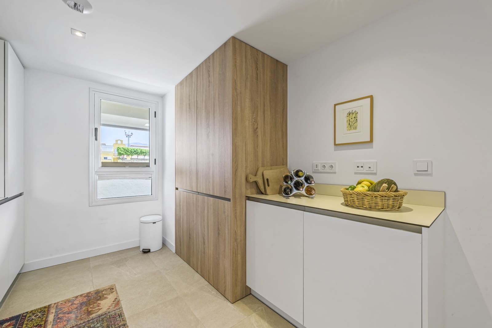 2 slaapkamer Appartement te koop in Mijas Costa met zwembad garage - € 400.000 (Ref: 9581388)