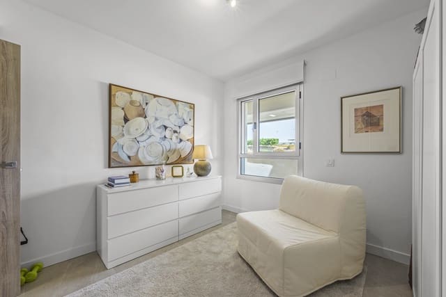 2 slaapkamer Appartement te koop in Mijas Costa, Mijas met zwembad garage - € 400.000 (Ref: 9581388)