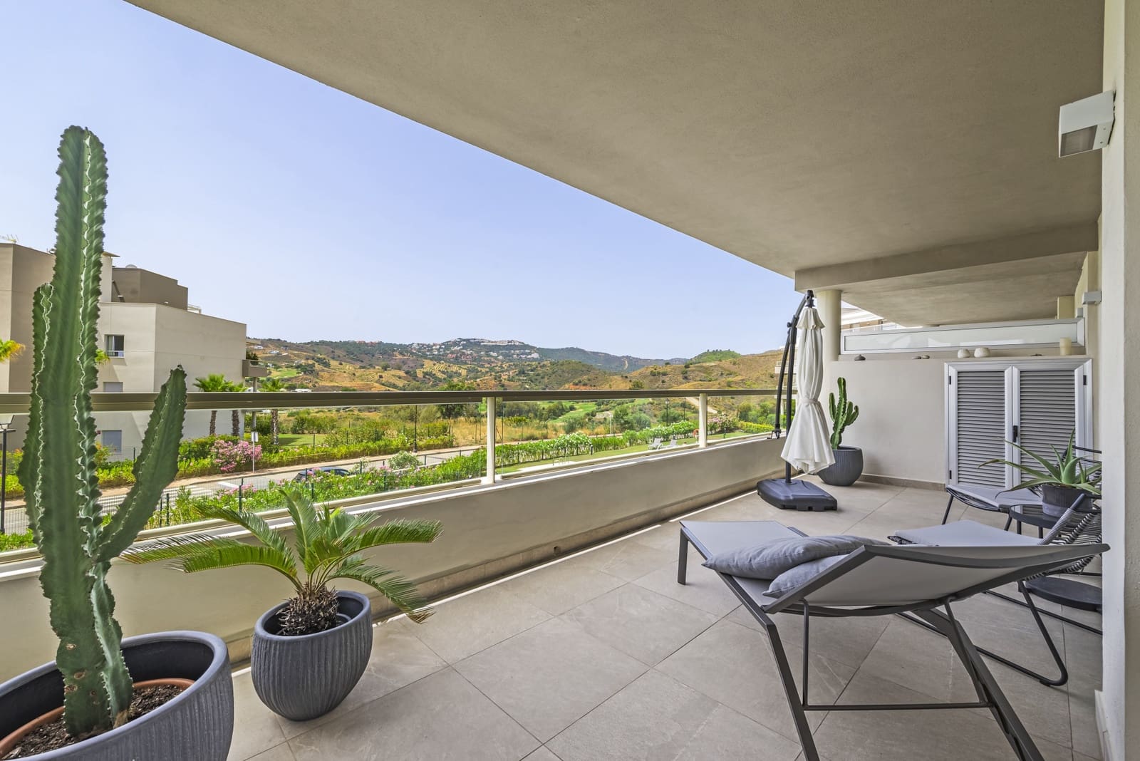 2 slaapkamer Appartement te koop in Mijas Costa met zwembad garage - € 400.000 (Ref: 9581388)