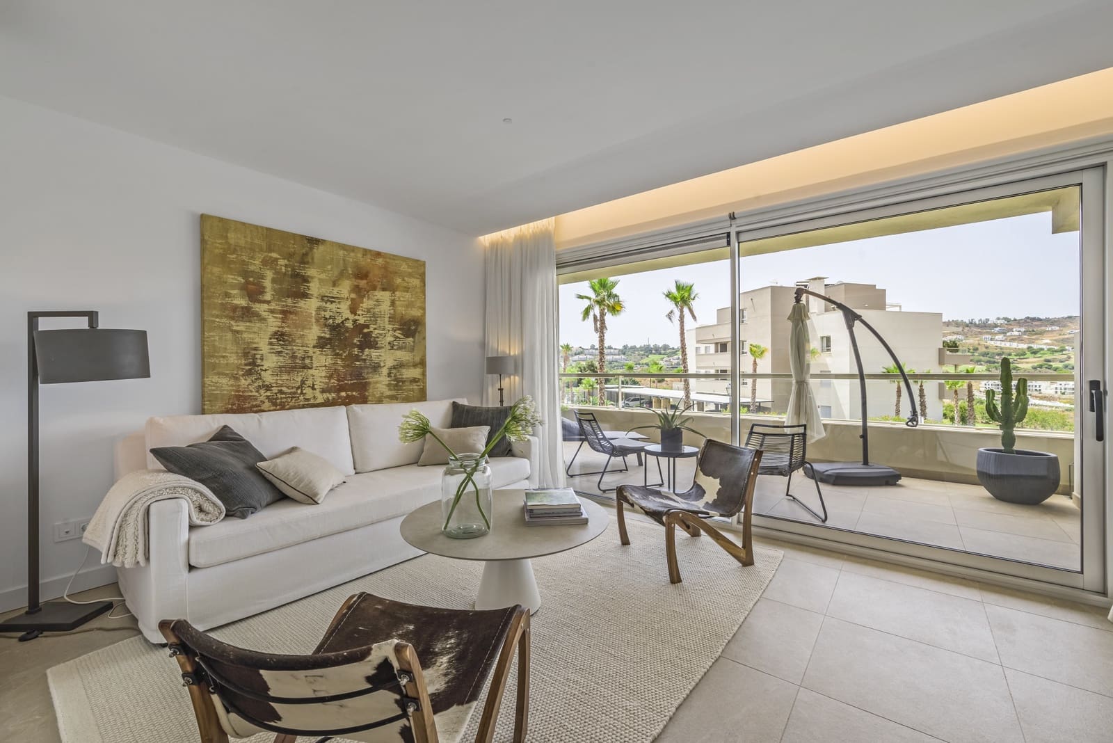 2 slaapkamer Appartement te koop in Mijas Costa met zwembad garage - € 400.000 (Ref: 9581388)