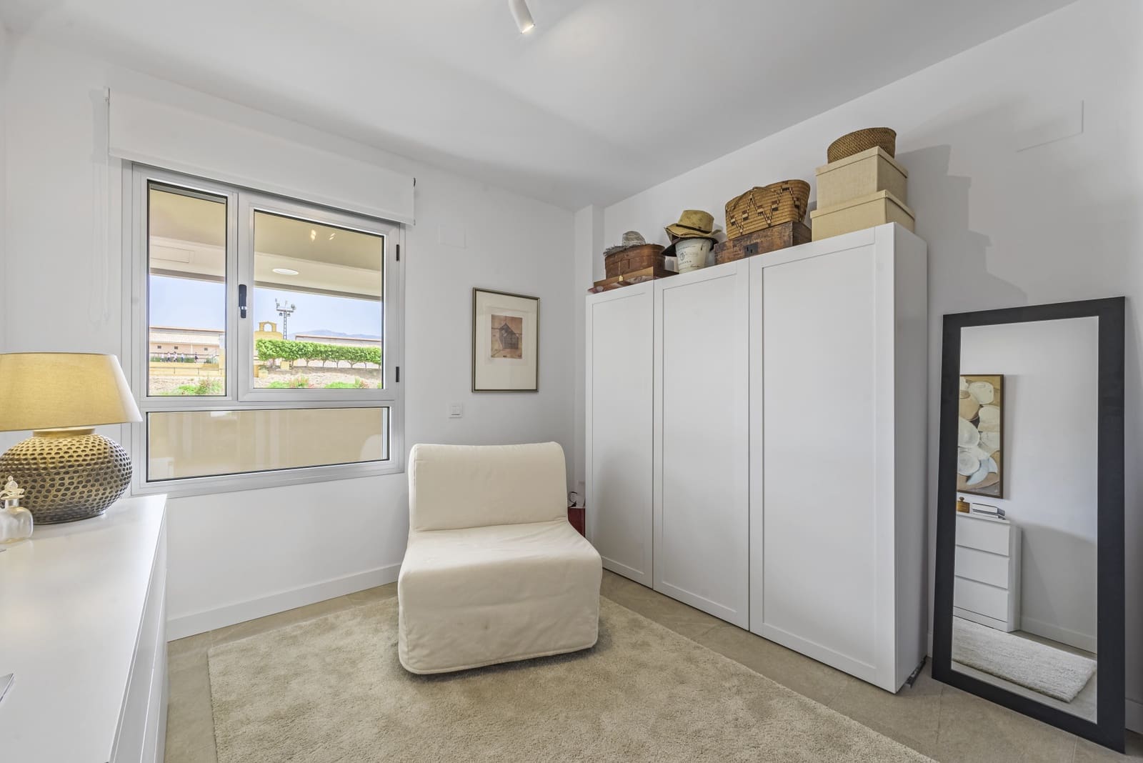 2 slaapkamer Appartement te koop in Mijas Costa met zwembad garage - € 400.000 (Ref: 9581388)