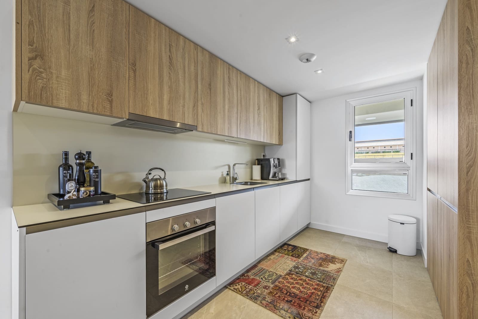 2 slaapkamer Appartement te koop in Mijas Costa met zwembad garage - € 400.000 (Ref: 9581388)