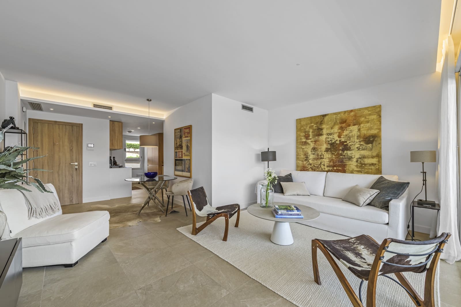 2 slaapkamer Appartement te koop in Mijas Costa met zwembad garage - € 400.000 (Ref: 9581388)