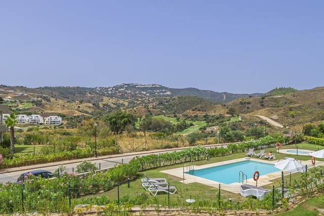 2 slaapkamer Appartement te koop in Mijas Costa, Mijas met zwembad garage - € 400.000 (Ref: 9581388)