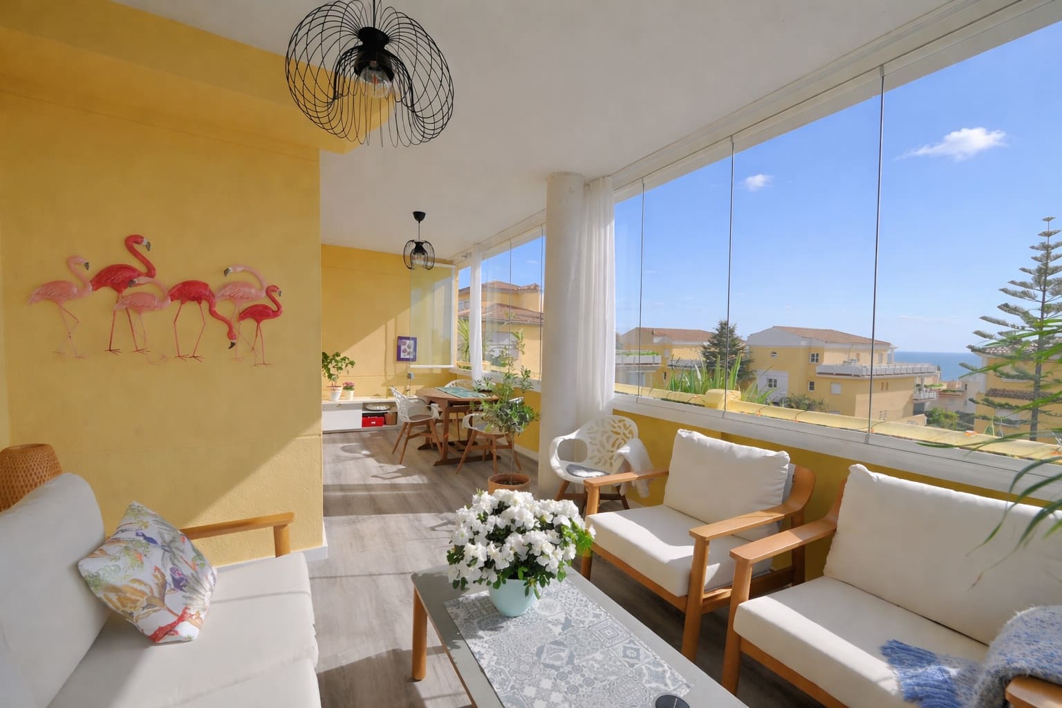 2 sypialnia Apartament na sprzedaż w Marbella z garażem - 525 000 € (Ref: 9585248)