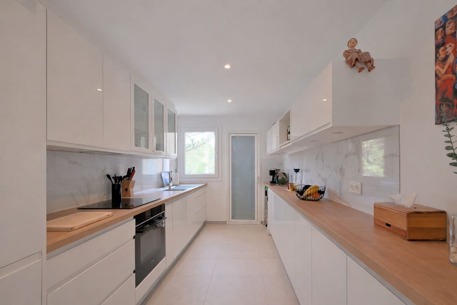 2 sypialnia Apartament na sprzedaż w Marbella z garażem - 525 000 € (Ref: 9585248)