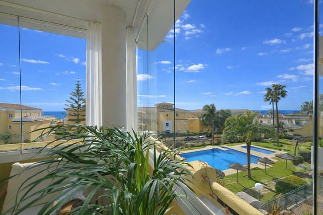 2 sypialnia Apartament na sprzedaż w Marbella z garażem - 525 000 € (Ref: 9585248)