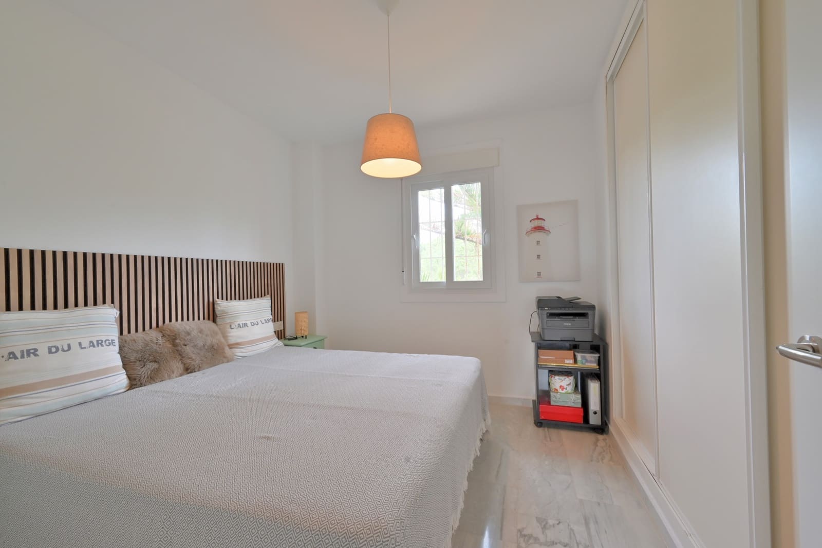 2 sypialnia Apartament na sprzedaż w Marbella z garażem - 525 000 € (Ref: 9585248)