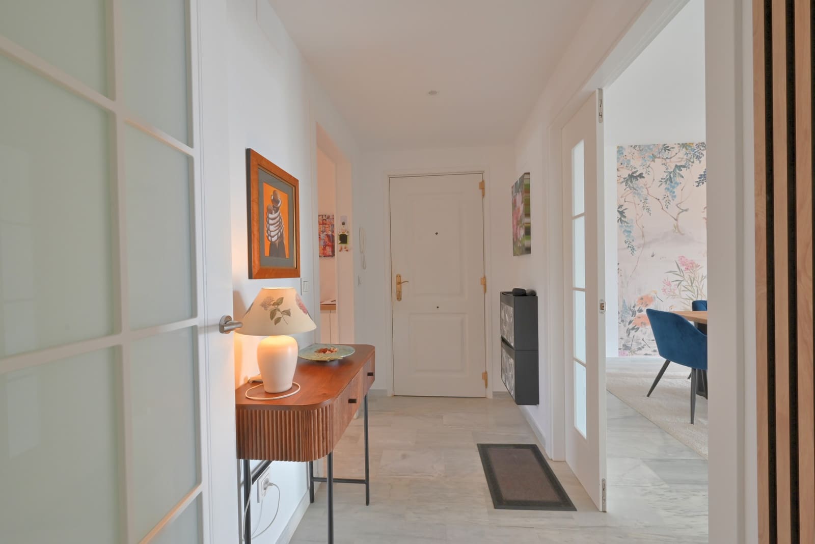 2 sypialnia Apartament na sprzedaż w Marbella z garażem - 525 000 € (Ref: 9585248)