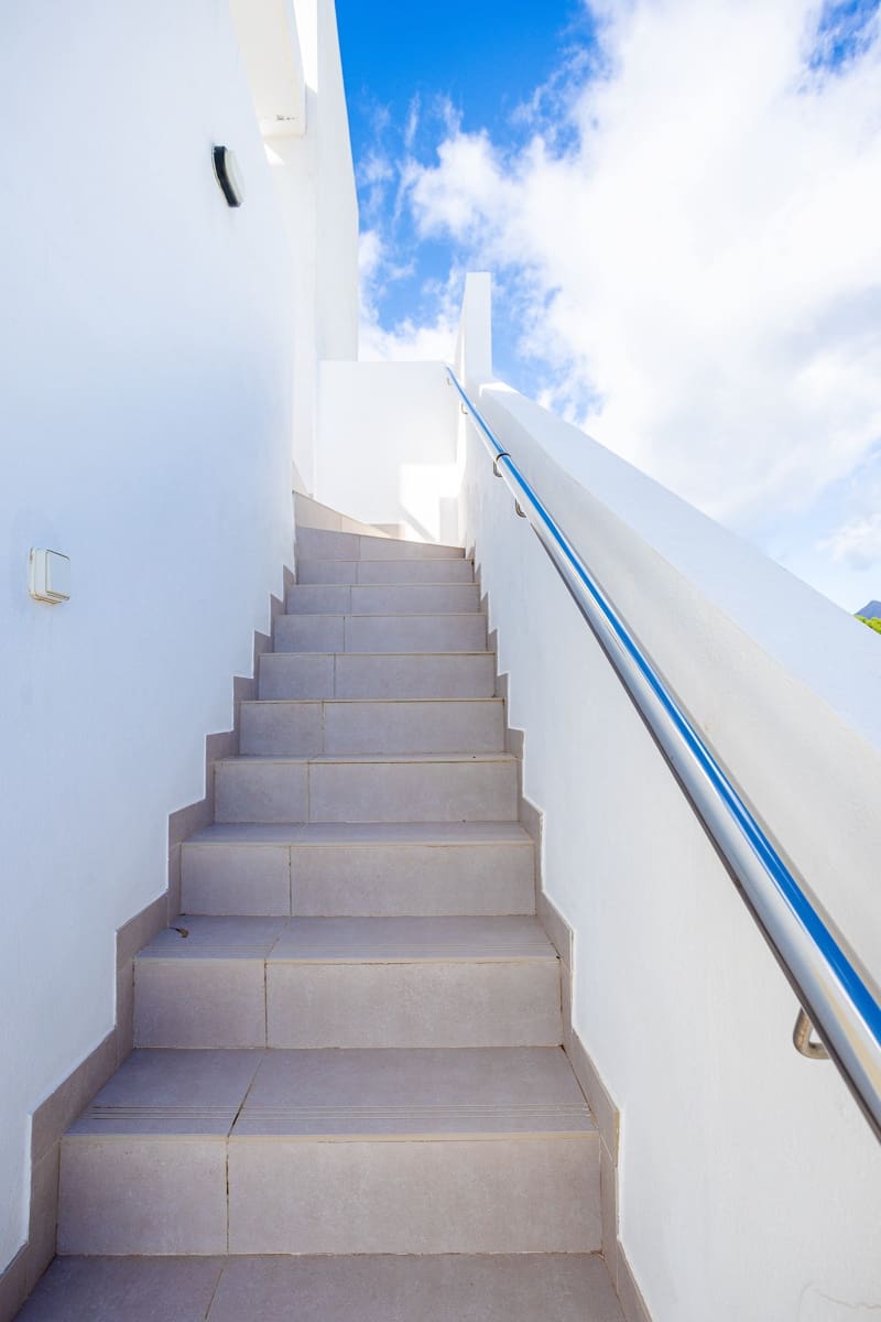 2 slaapkamer Appartement te koop in Mijas Costa met zwembad garage - € 475.000 (Ref: 9598509)