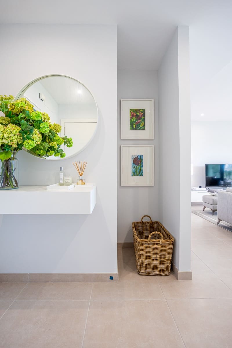 2 slaapkamer Appartement te koop in Mijas Costa met zwembad garage - € 475.000 (Ref: 9598509)