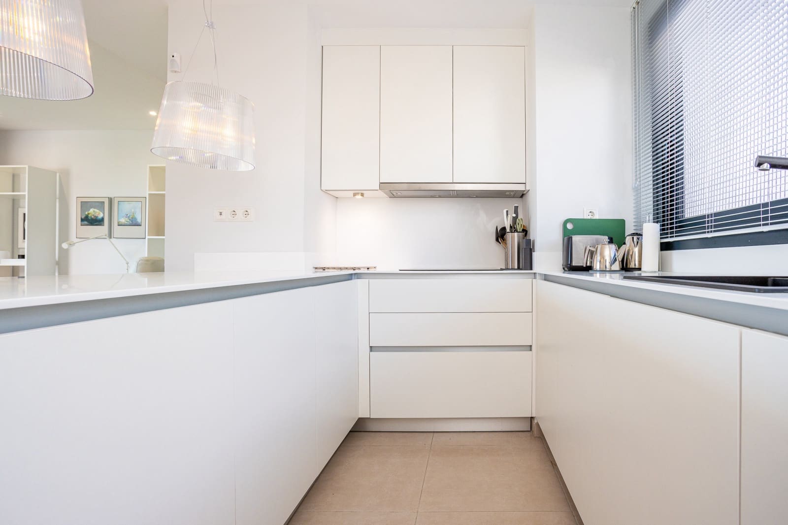 2 slaapkamer Appartement te koop in Mijas Costa met zwembad garage - € 475.000 (Ref: 9598509)