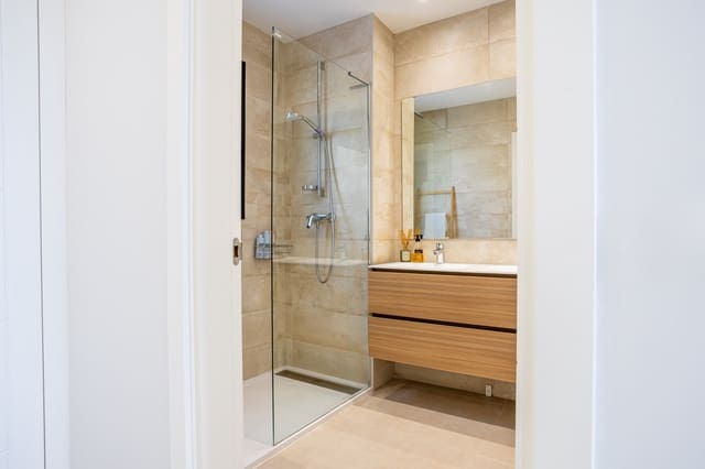 2 slaapkamer Appartement te koop in Mijas Costa, Mijas met zwembad garage - € 475.000 (Ref: 9598509)