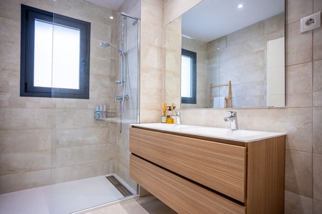 2 slaapkamer Appartement te koop in Mijas Costa, Mijas met zwembad garage - € 475.000 (Ref: 9598509)