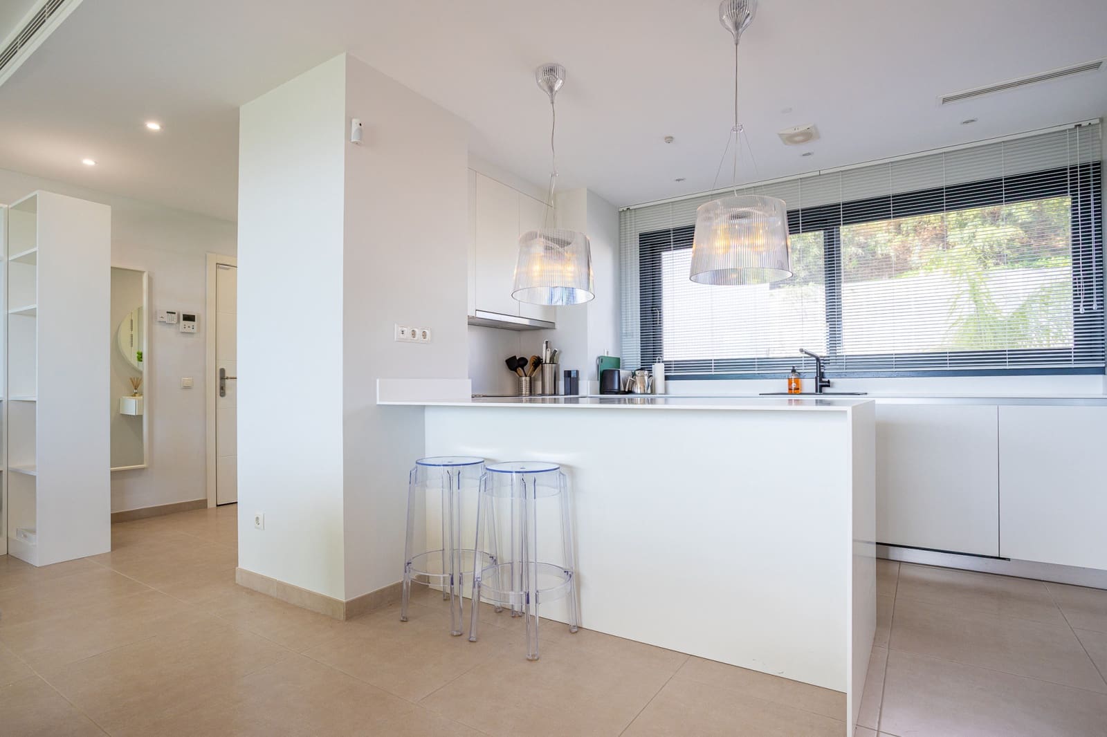 2 slaapkamer Appartement te koop in Mijas Costa met zwembad garage - € 475.000 (Ref: 9598509)