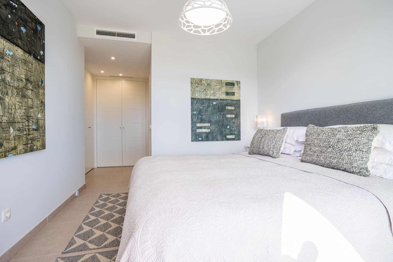 2 slaapkamer Appartement te koop in Mijas Costa met zwembad garage - € 475.000 (Ref: 9598509)