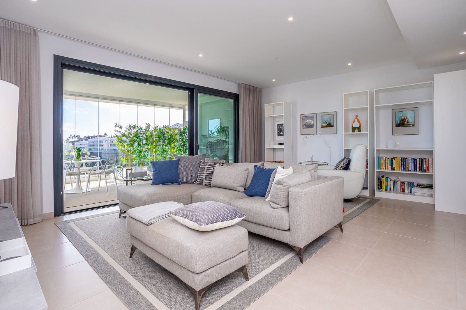 2 slaapkamer Appartement te koop in Mijas Costa met zwembad garage - € 475.000 (Ref: 9598509)