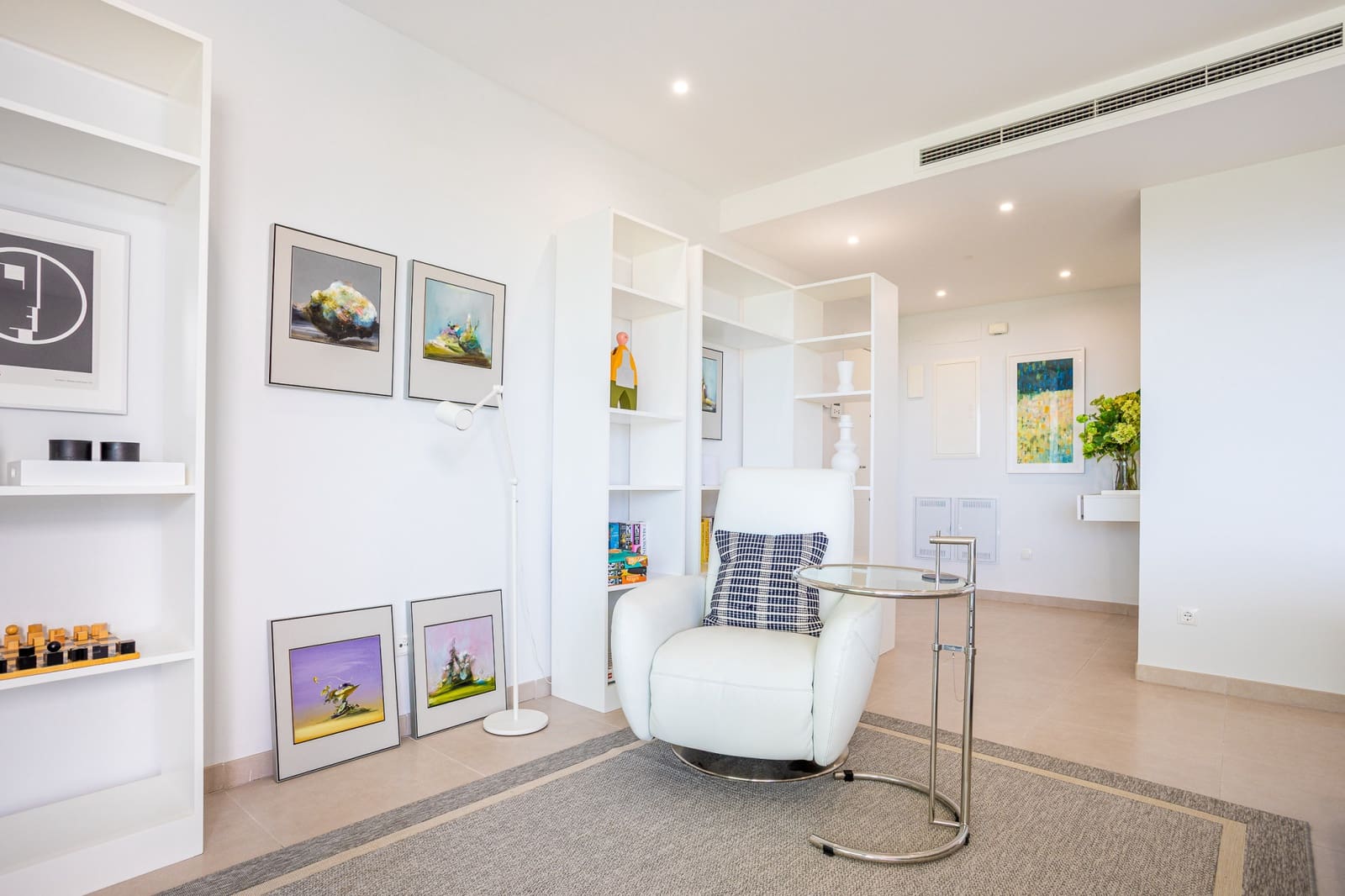 2 slaapkamer Appartement te koop in Mijas Costa met zwembad garage - € 475.000 (Ref: 9598509)