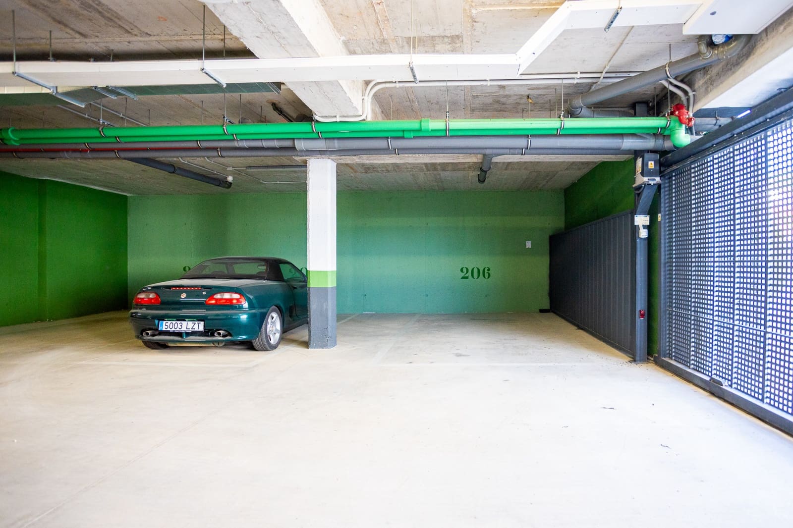 2 slaapkamer Appartement te koop in Mijas Costa met zwembad garage - € 475.000 (Ref: 9598509)