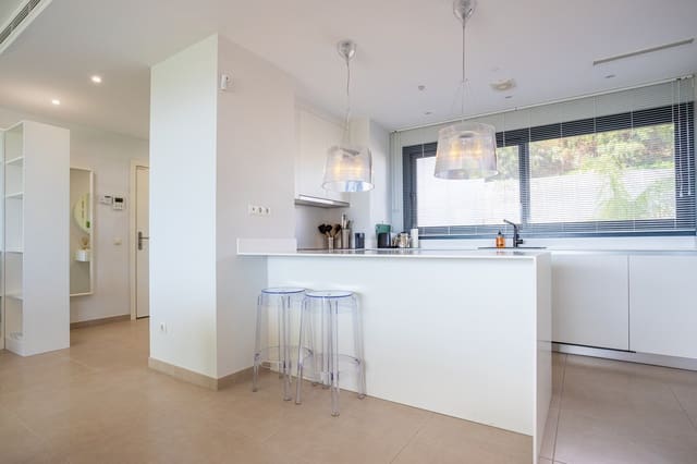 2 slaapkamer Appartement te koop in Mijas Costa, Mijas met zwembad garage - € 475.000 (Ref: 9598509)