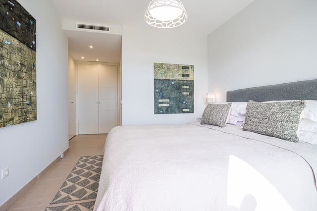 2 slaapkamer Appartement te koop in Mijas Costa, Mijas met zwembad garage - € 475.000 (Ref: 9598509)