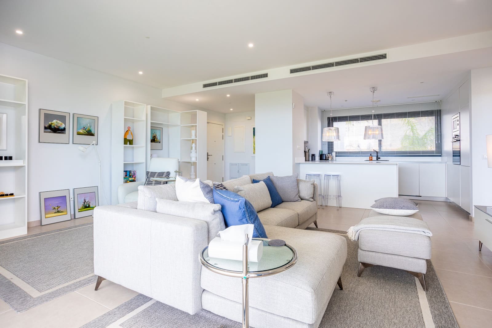 2 slaapkamer Appartement te koop in Mijas Costa met zwembad garage - € 475.000 (Ref: 9598509)