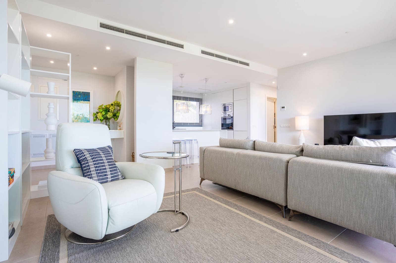 2 slaapkamer Appartement te koop in Mijas Costa met zwembad garage - € 475.000 (Ref: 9598509)